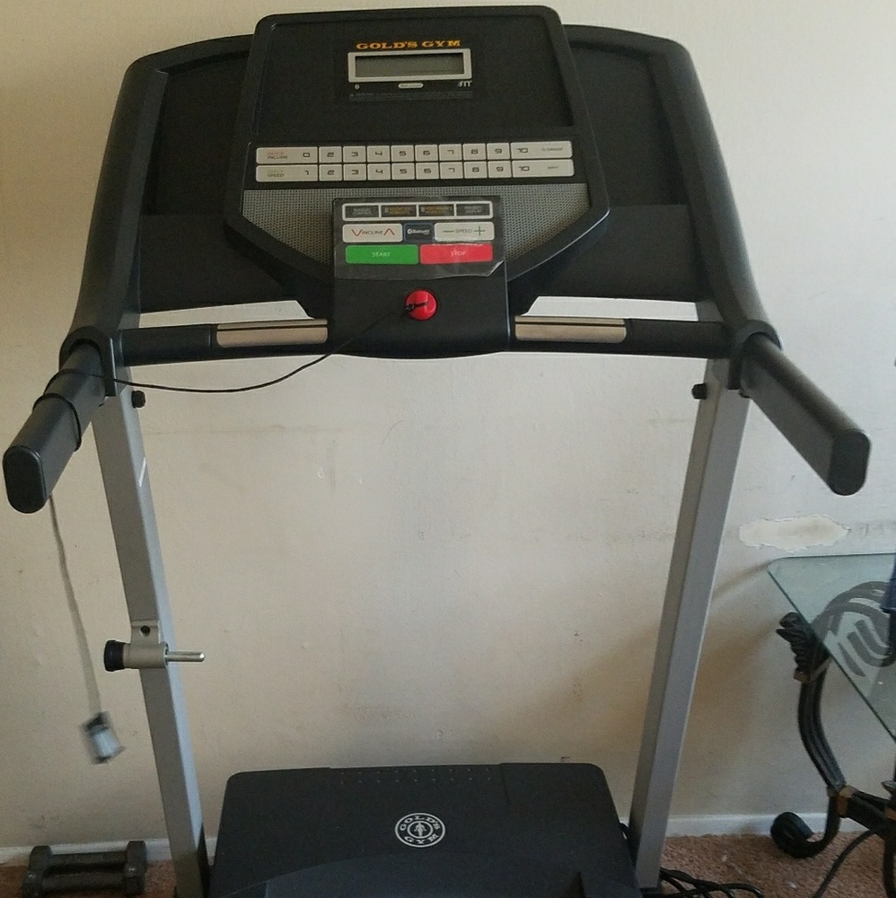 Tread mill